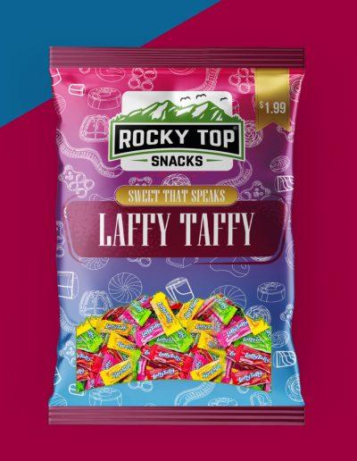 rocky top laffy taffy candy